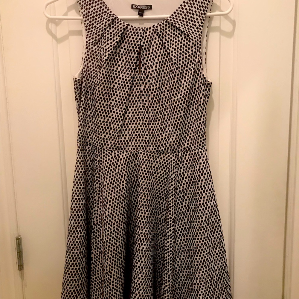 Express dress
